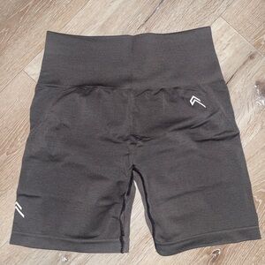 Small Oner Active Effortlesss Shorts - Deep Taupe